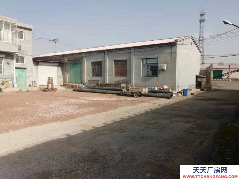 衡水 深州(茶葉制品廠房出租) 價(jià)格美麗,請(qǐng)私聊,緊挨高速和國道