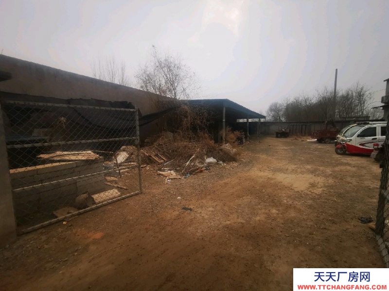 衡水 深州(出售) 個人名下房產，廠房，倉庫都可以