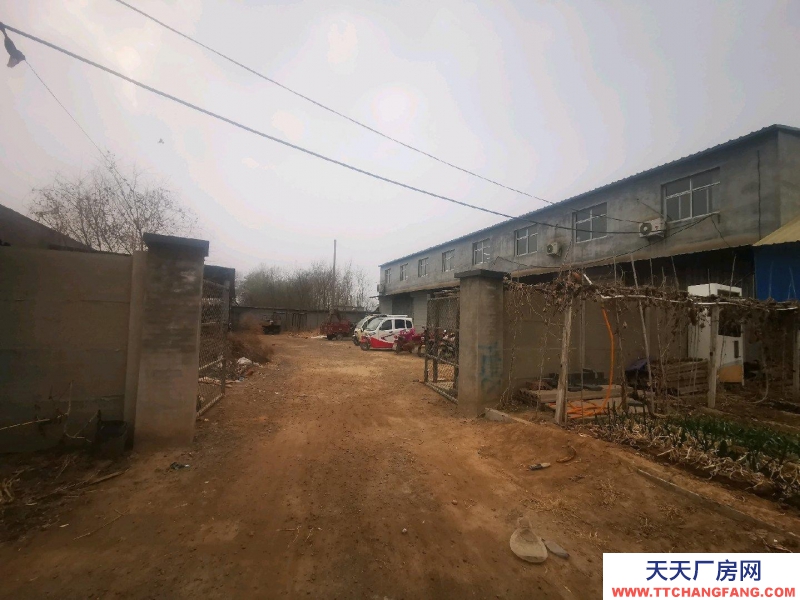 衡水 深州(出售) 個人名下房產，廠房，倉庫都可以