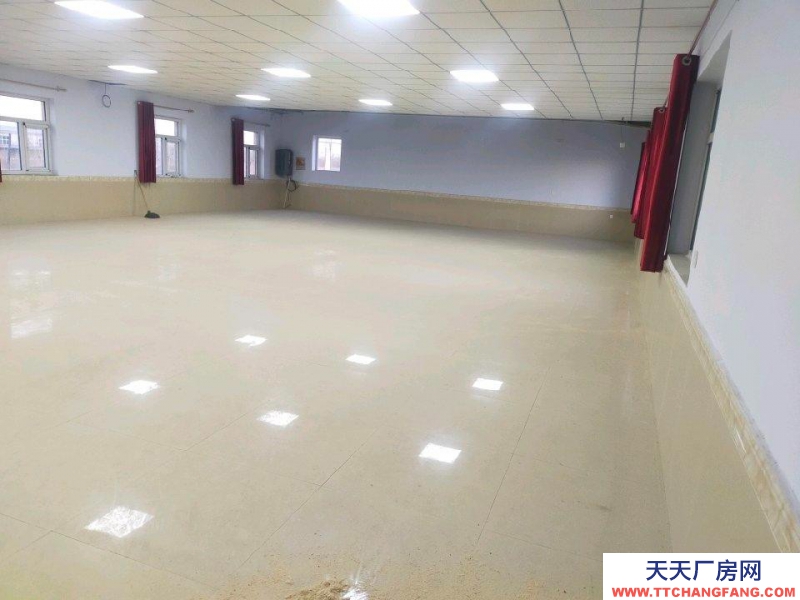 衡水 深州茶制品廠房(出租) 干凈整潔，帶動力電240平一處，120平兩處可分租