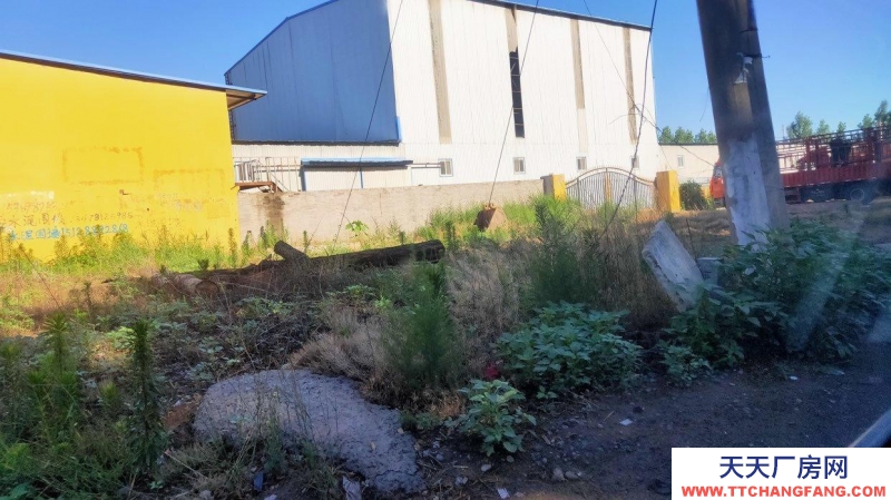 衡水 深州(出租) 可做倉儲，可做廠房，交通便利