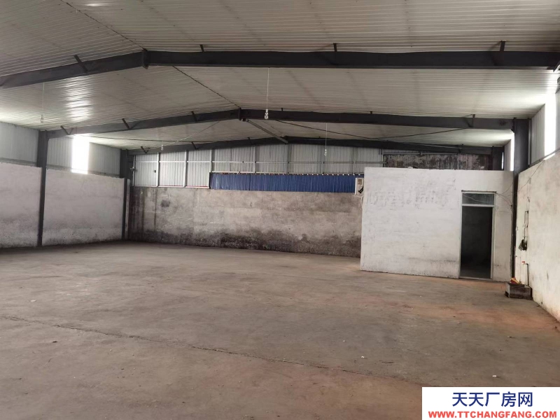 衡水 深州(出租) 緊鄰307國道 ，交通便利，出進車方便