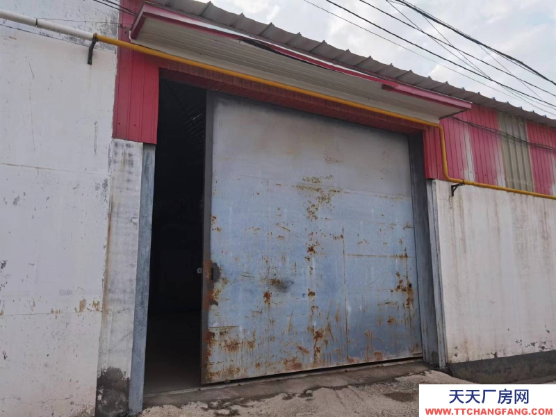 衡水 深州(出租) 緊鄰307國道 ，交通便利，出進車方便