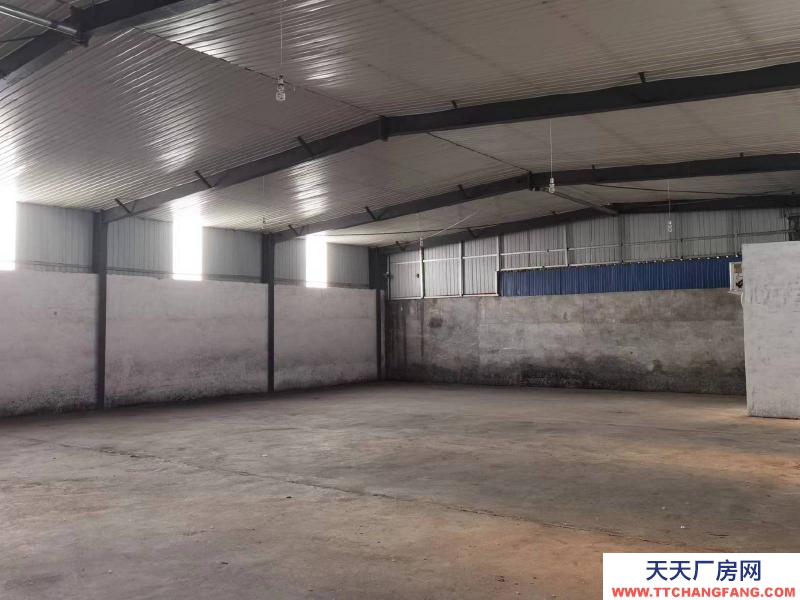 衡水 深州(出租) 緊鄰307國道 ，交通便利，出進車方便