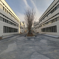 儀器儀表高新區現房廠房出售