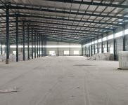 (出租) 漯河臨潁北徐工業(yè)區(qū)，廠房出租。