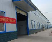 (出租) 漯河臨潁北徐工業(yè)區(qū)，廠房出租。