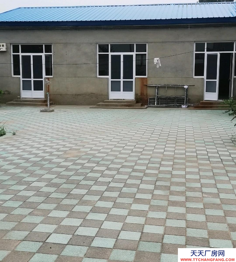 衡水 冀州(出租) 大劉村平房一處600平方，精裝修