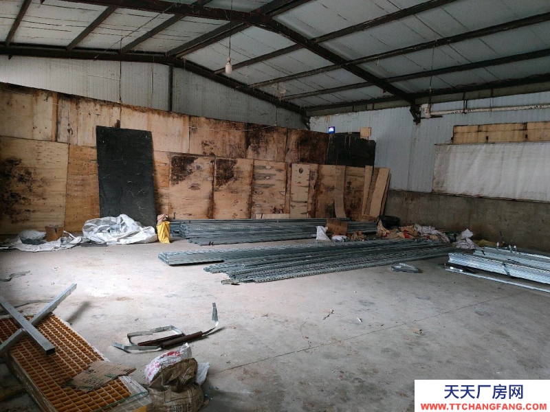 衡水 冀州(出租) 倉庫位置優越，低價出租，安全可靠