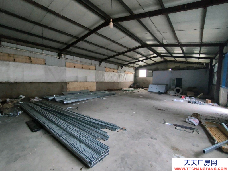 衡水 冀州(出租) 倉庫位置優越，低價出租，安全可靠