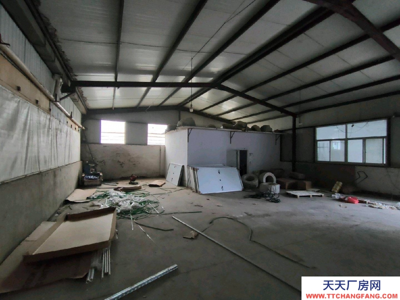 衡水 冀州(出租) 倉庫位置優越，低價出租，安全可靠