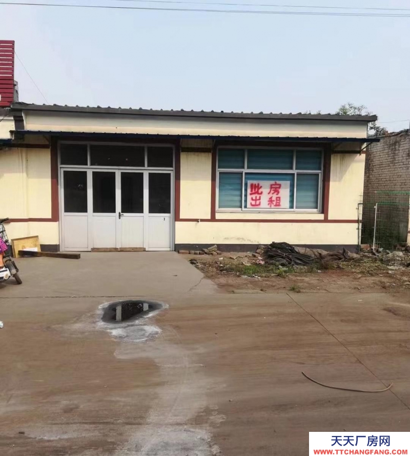 衡水 冀州(出租) 緊鄰106國道 薛曹高速口