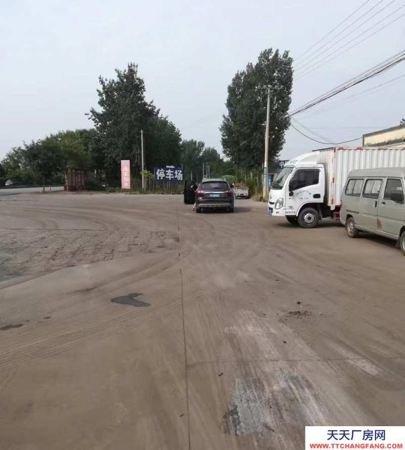 衡水 冀州(出租) 緊鄰106國道 薛曹高速口