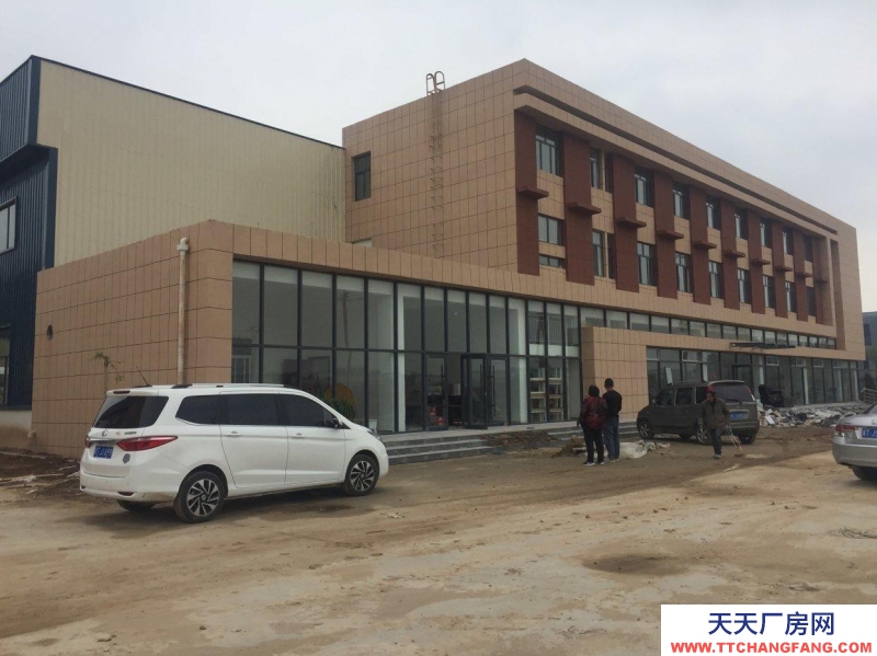 衡水 冀州(出租) 標準廠房出租,交通便利,環(huán)境優(yōu)美