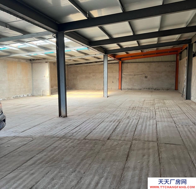 衡水 冀州(出租) 醫療園東臨庫房300平，水電齊全，交通便利