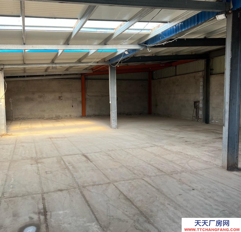 衡水 冀州(出租) 醫(yī)療園東臨庫房300平，水電齊全，交通便利