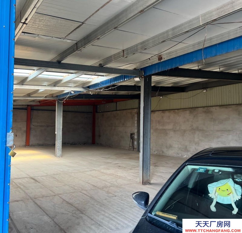 衡水 冀州(出租) 醫(yī)療園東臨庫房300平，水電齊全，交通便利