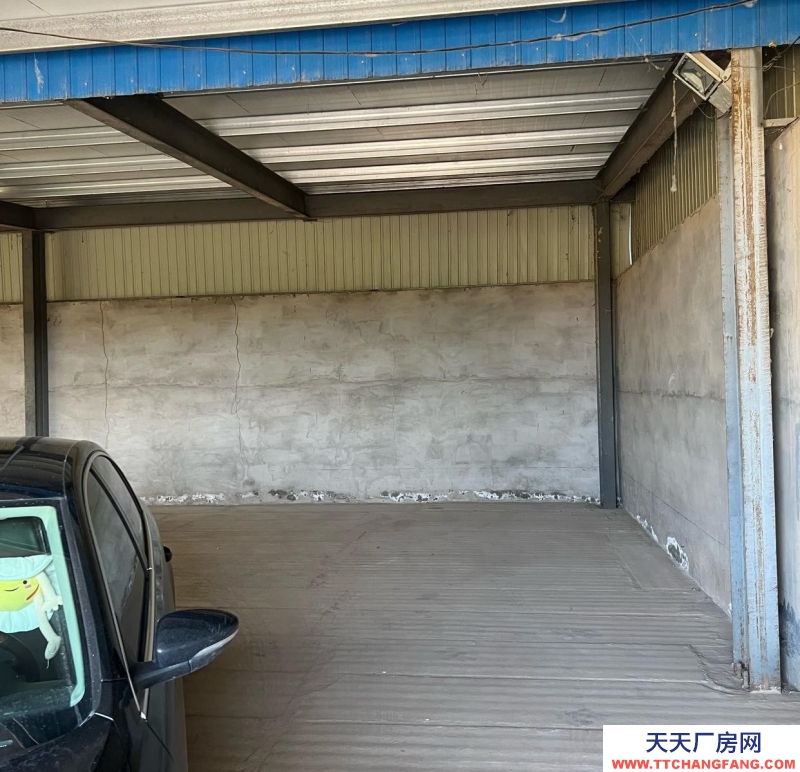 衡水 冀州(出租) 醫(yī)療園東臨庫房300平，水電齊全，交通便利