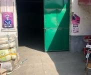 (出租) 漯河臨潁倉庫占地400多平米,可以儲藏當(dāng)倉庫