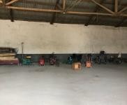 (出租) 漯河臨潁倉庫占地400多平米，可以儲藏當(dāng)倉庫