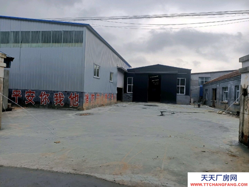 衡水 武邑縣(出租) 廠庫房出租 武邑吉祥天華地，大車出入方便