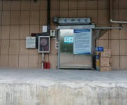 (出租) 出租漯河臨潁臨潁城區(qū)大型-18度冷凍庫