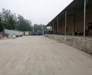 (出租) 出租漯河臨潁臨潁城區(qū)大型-18度冷凍庫