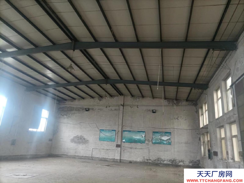 衡水 武邑縣(出租) 2700平蜂產品廠房出租水電齊全交通方便