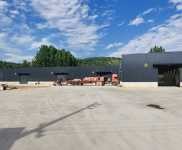 (出租)三門峽湖濱 交口工業園區小型倉庫出租