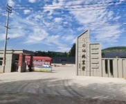 (出租)三門峽湖濱 交口工業園區小型倉庫出租