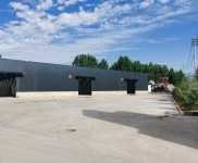 (出租)三門峽湖濱 交口工業(yè)園區(qū)小型倉庫出租