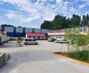 (出租)三門峽湖濱 新蓋倉庫1棟總面積200平方,磚混結(jié)構(gòu)隔熱保暖。