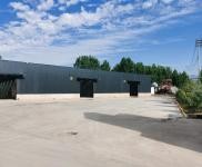 (出租)三門峽湖濱 新蓋倉庫1棟總面積200平方,磚混結(jié)構(gòu)隔熱保暖。