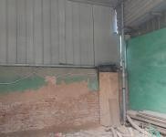 (出租) 三門峽湖濱鋼結構，彩鋼房，水泥地平