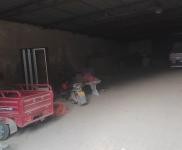 (出租) 三門峽湖濱鋼結構，彩鋼房，水泥地平