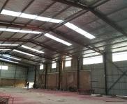 (出租) 三門峽湖濱500平米邊層高7米，進出方便，距離市區(qū)距離300米