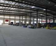 (出租) 出租三門峽陜州廠房倉庫9元/㎡,多用途,設施全,環境好,可分租