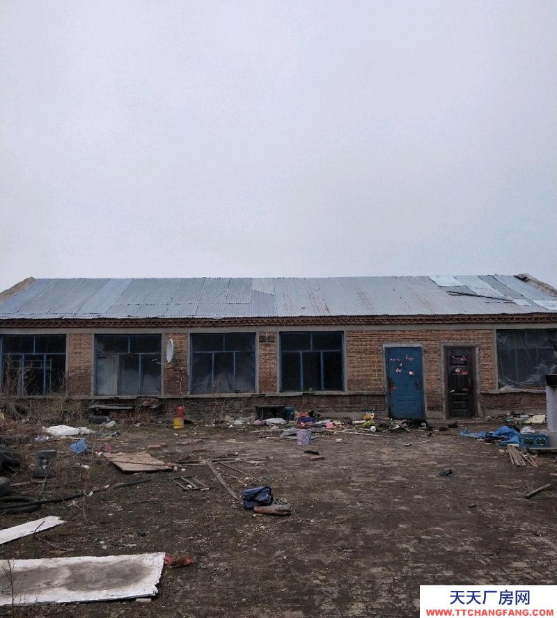 (出租) 出租陳旗寶礦平房大院大車庫