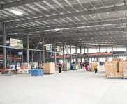 (出租) 三門峽陜州四季豐電商云倉提供倉配一站式服務，代發，外包