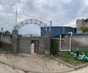 (出租) 三門峽陜州占地8畝,倉庫4間,兩個冷庫,辦公室,住宿一應俱全