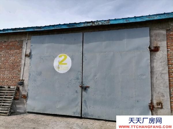 (出租) 牙克石 位于熱電廠新家屬樓北50米，多個庫房，大小都有