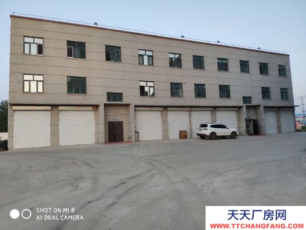 讓胡路大型冷庫招租 冷凍庫 恒溫庫食品加工廠房 寫字樓 宿舍