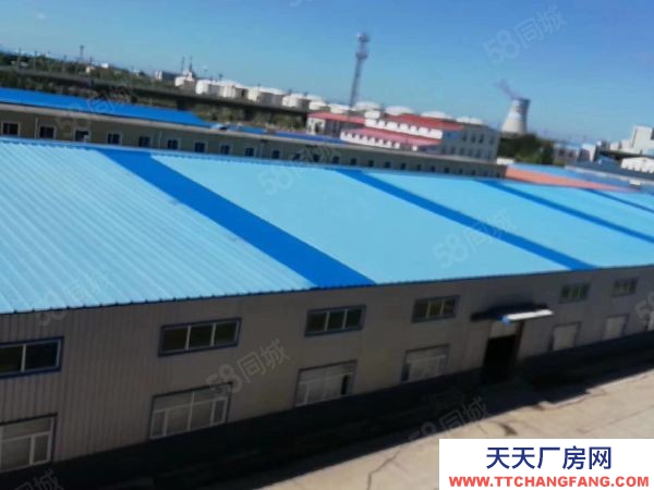 讓胡路位置優越 緊鄰路邊 龍鳳區萬峰路 飲料廠房出租 4000平