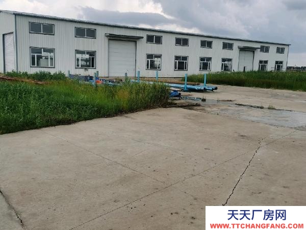 紅崗200變壓器，水電網齊備，距離薩大路僅800米 機加工廠房