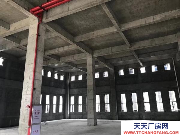 福州市永泰機加工廠房 獨棟雙拼廠房～首付30%