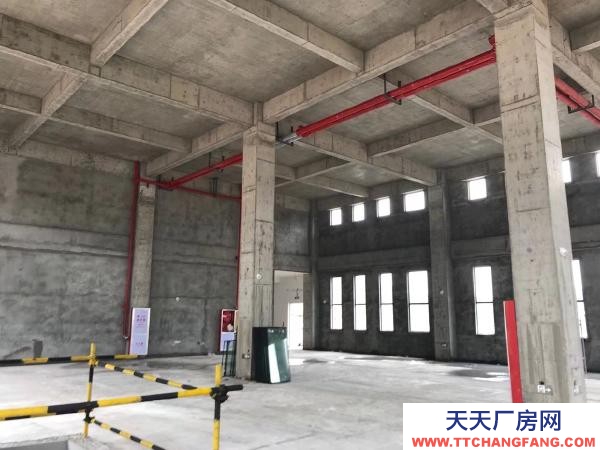 福州市永泰機(jī)加工廠房 獨(dú)棟雙拼廠房~首付30%