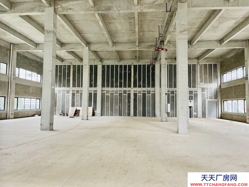 出租天府新區獨棟總部辦公2000平，可生產，氣質一流，特惠！