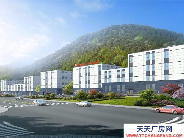 福州市永泰乳制品廠房 11.6米,鋼結(jié)構(gòu)廠房,50年產(chǎn)權(quán),首付30%