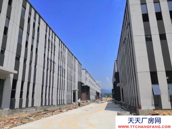 福州市永泰調味料廠房  獨棟廠房出售，鋼筋混凝土