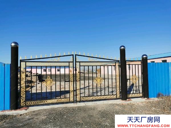 紅崗1100平泡菜廠房/5000平場地出售